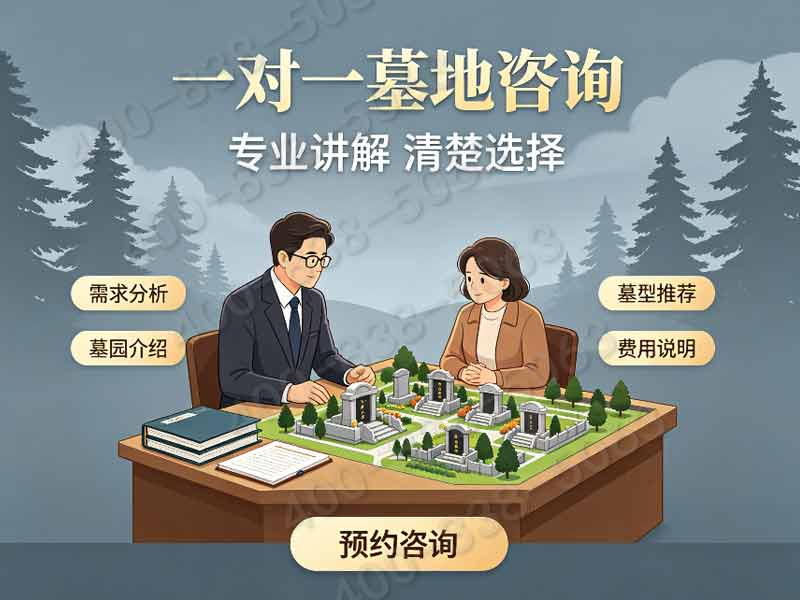 陵园测评之九公山纪念林，九公山真的是北京最好的生态陵园吗？