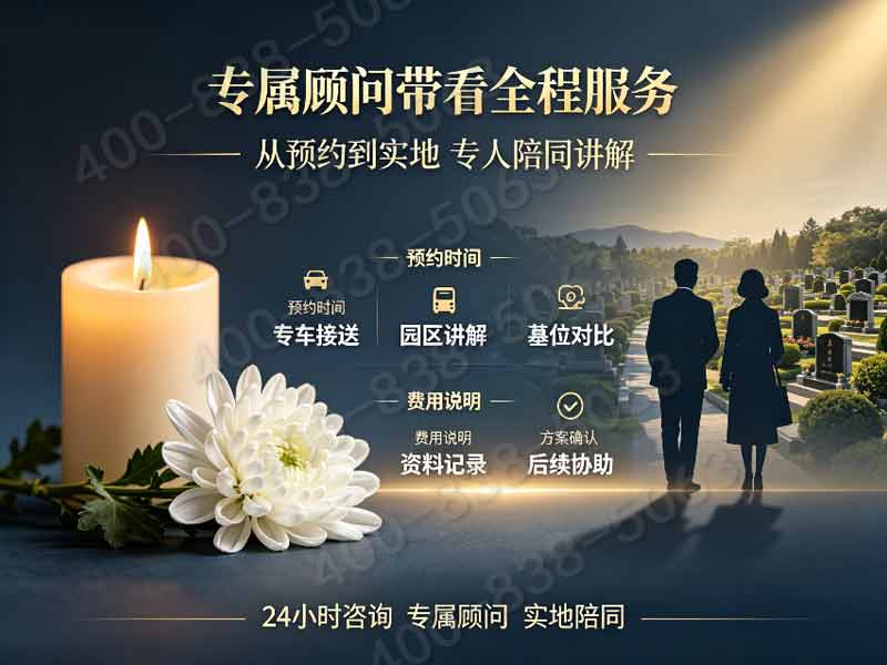 九公山长城纪念林：长城风光墓碑底价，生态葬多重福利详解